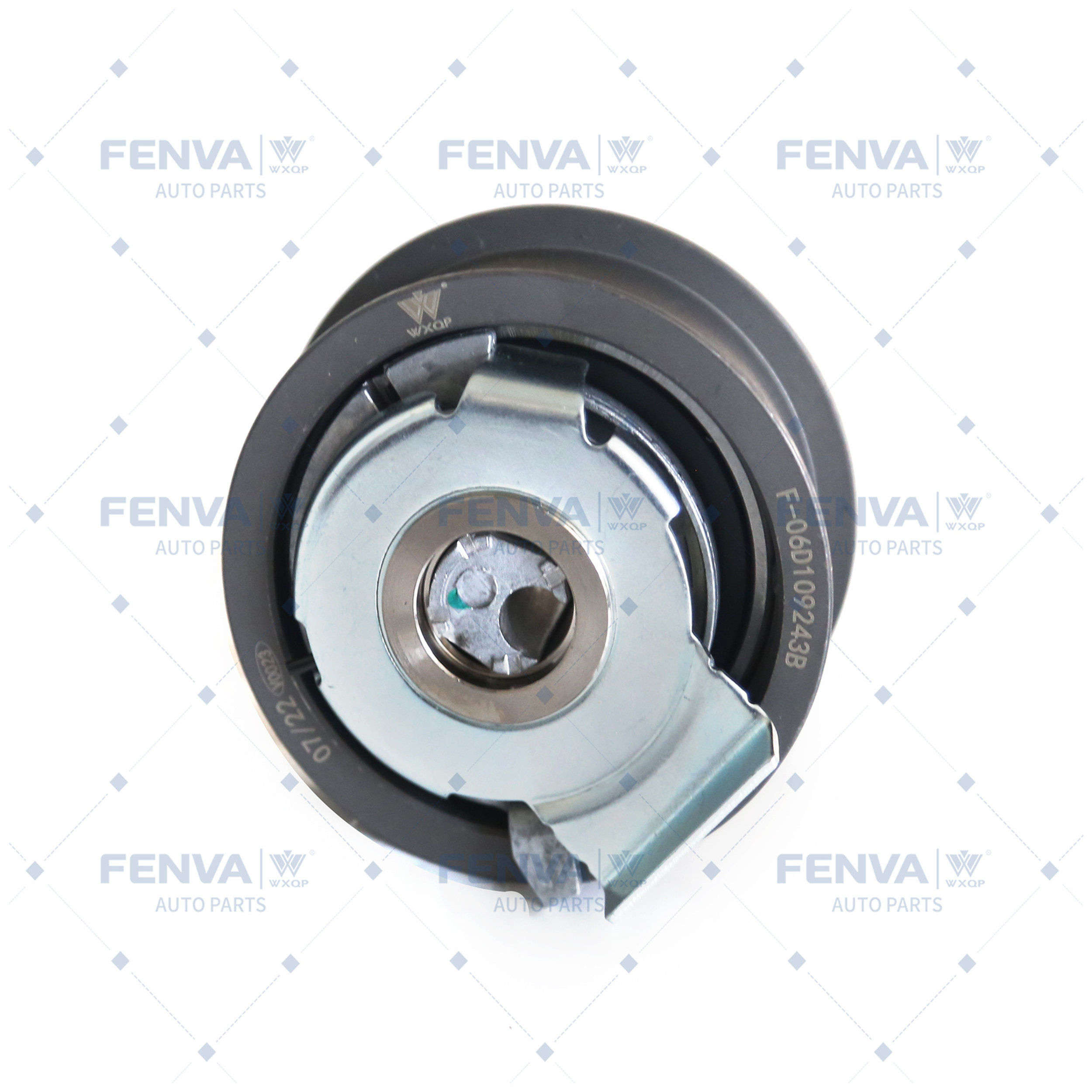 Tensioner Pulley, timing belt