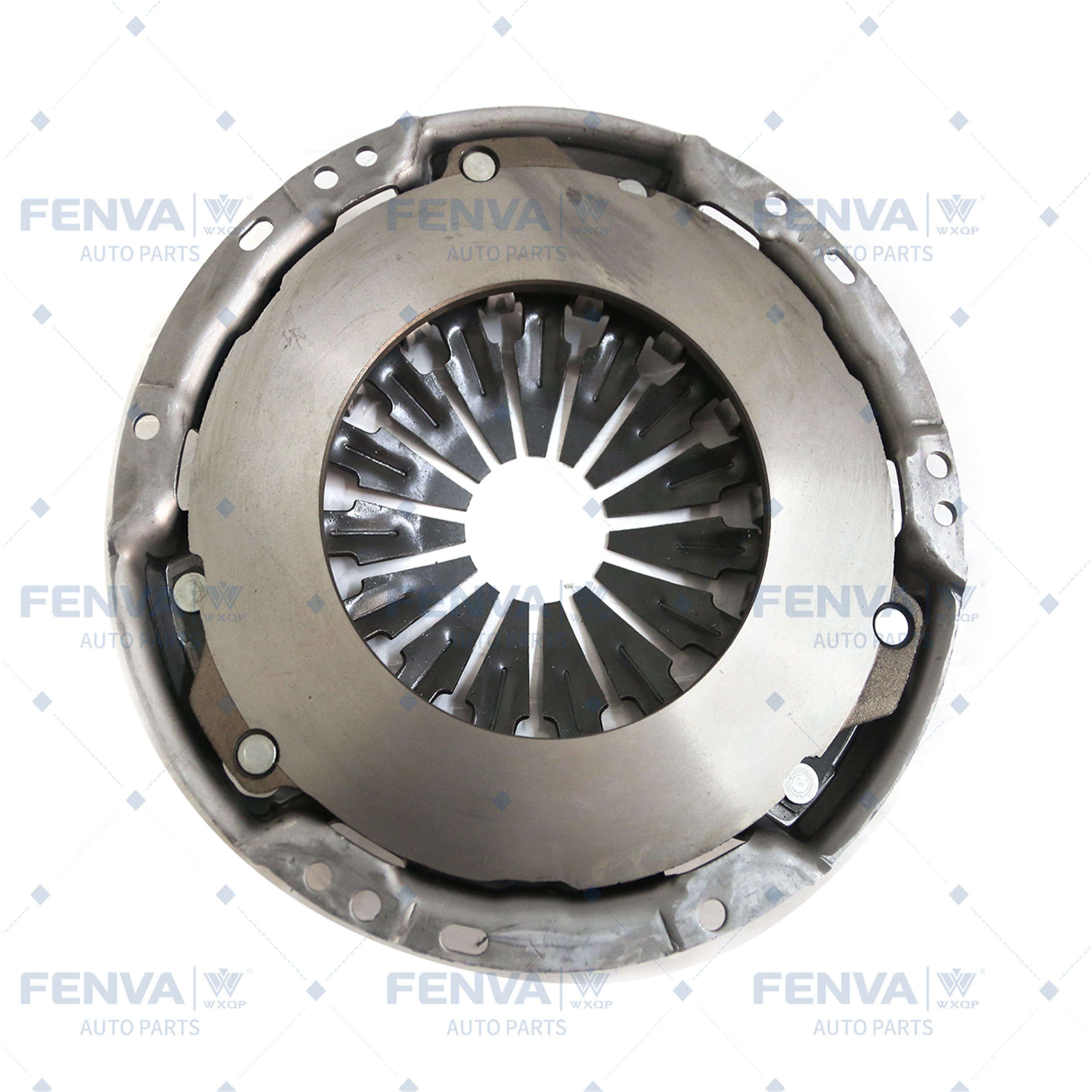 Clutch Pressure Plate