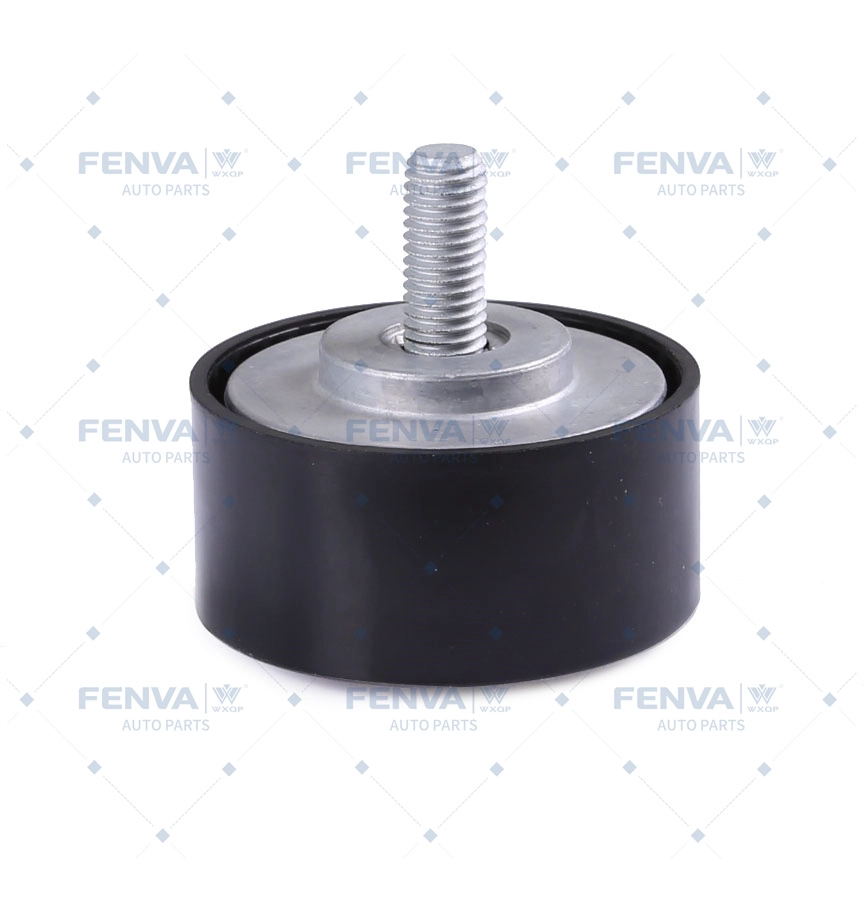 Deflection/Guide Pulley, V-ribbed belt (313577)