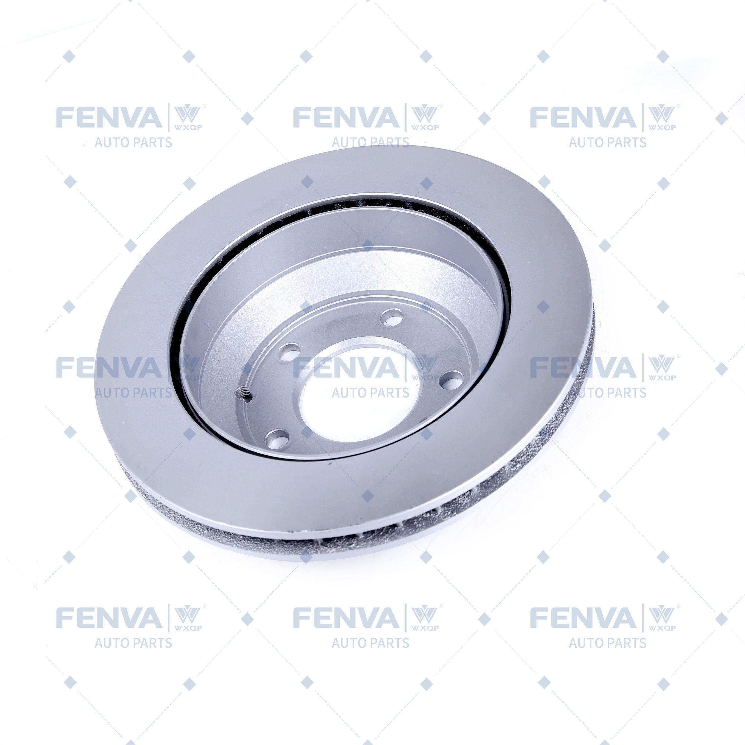 Brake Disc (340151)