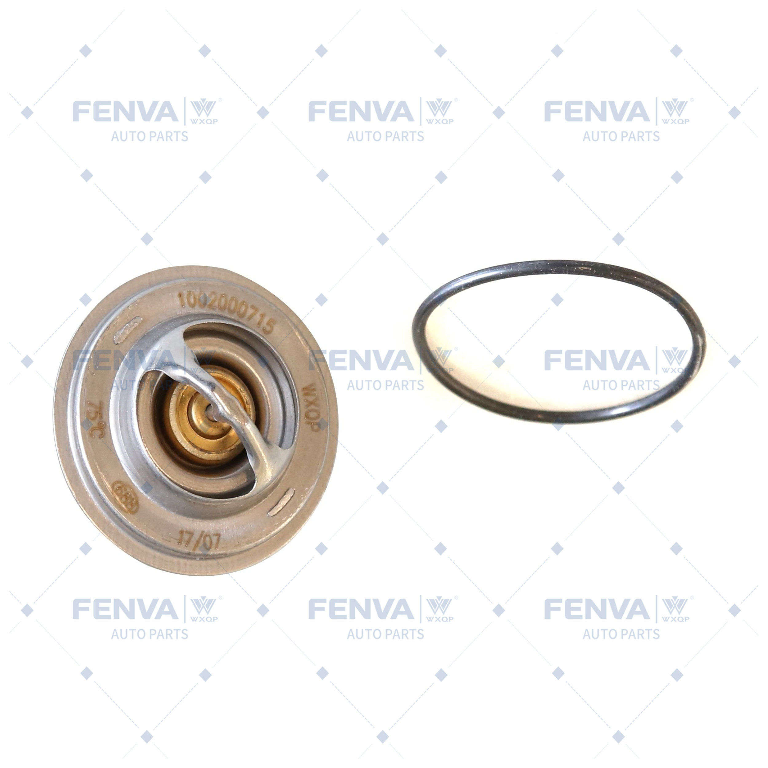 Thermostat, coolant (120135)