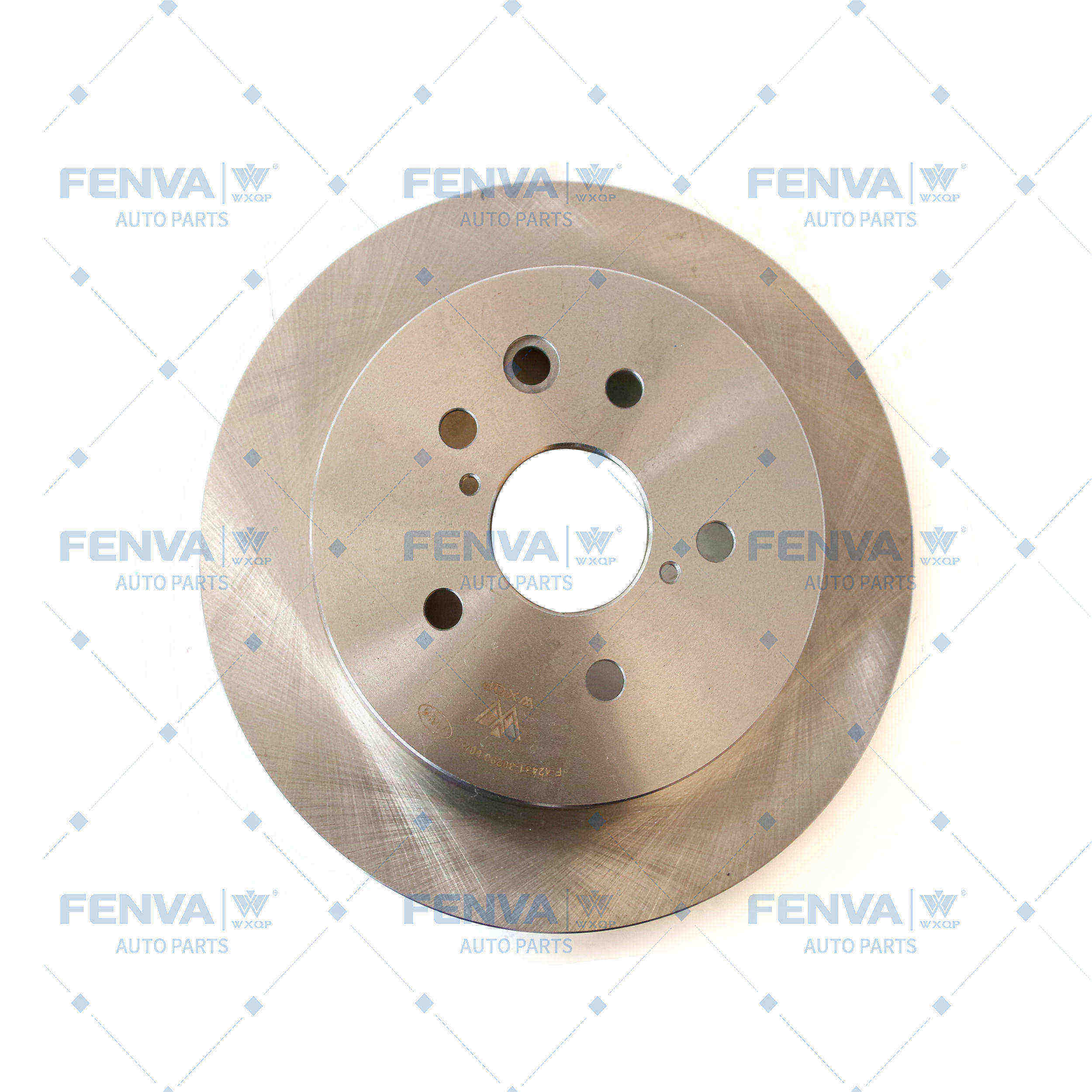 Brake Disc (42432)