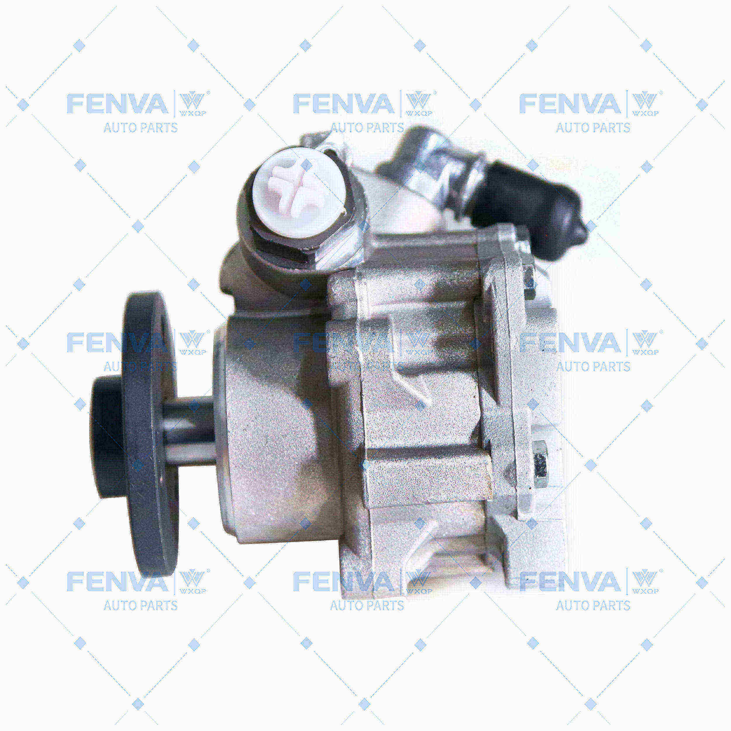 Hydraulic Pump, steering (211165)