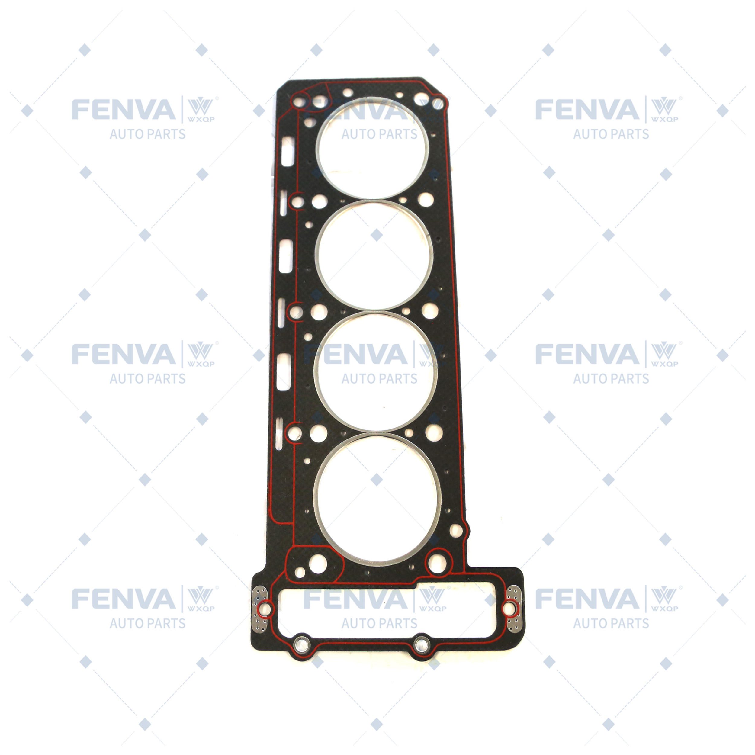 Gasket, cylinder head