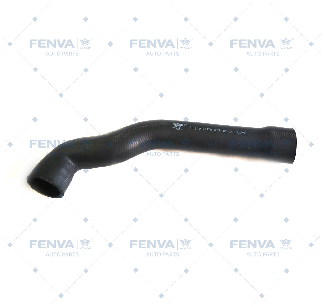 Radiator Hose (220683)