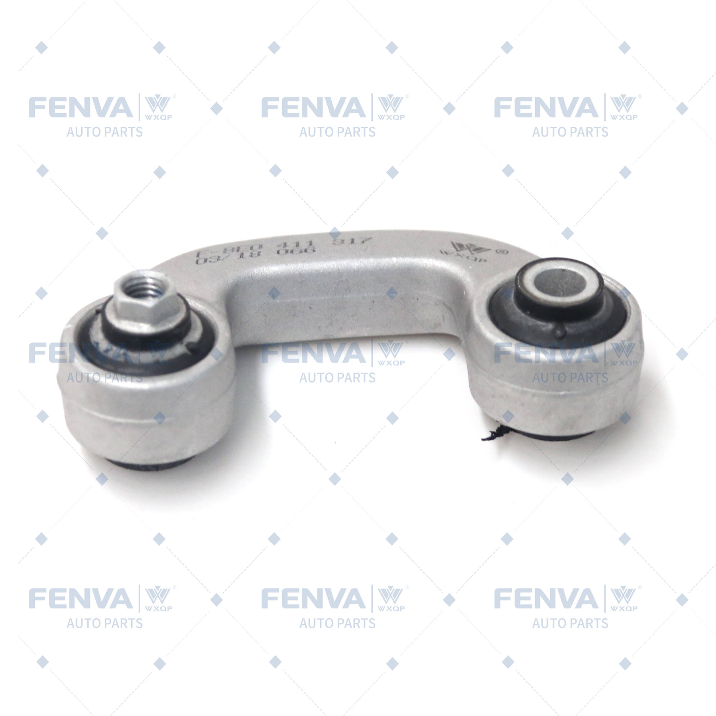 Control/Trailing Arm, wheel suspension (361839)