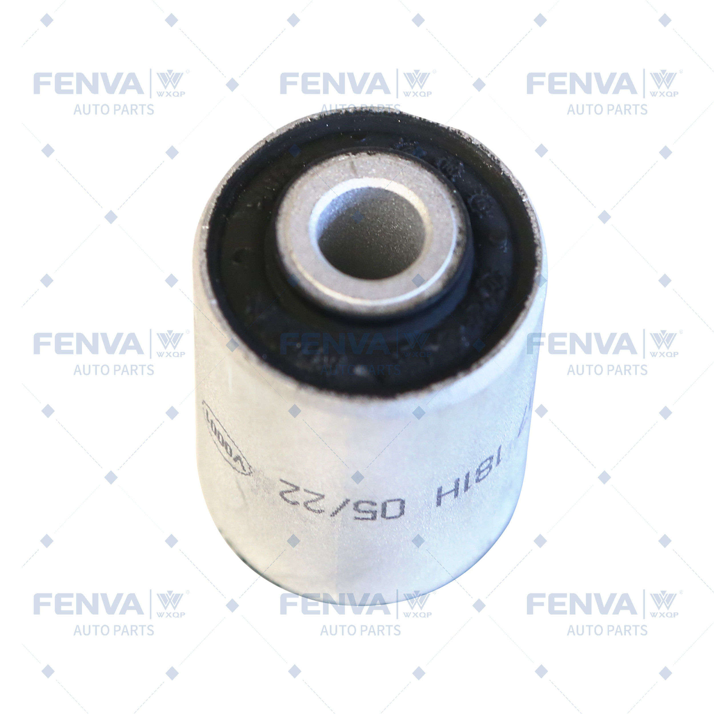 Mounting, control/trailing arm