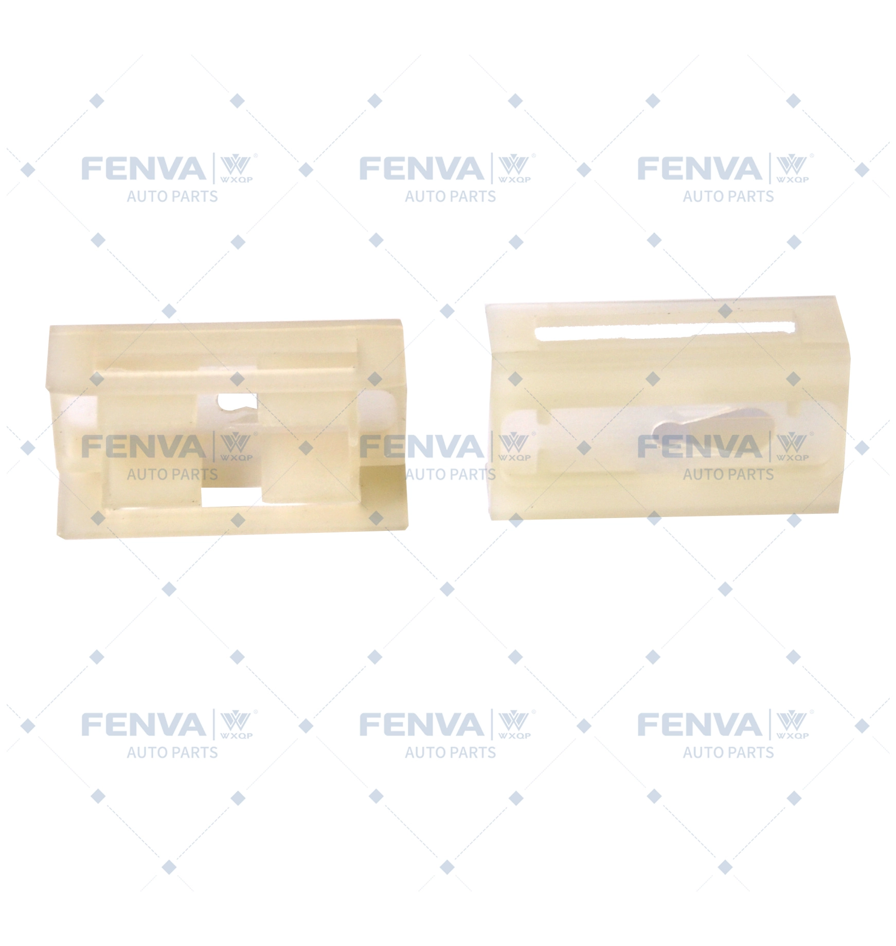 Clip, trim/protection strip (170697)