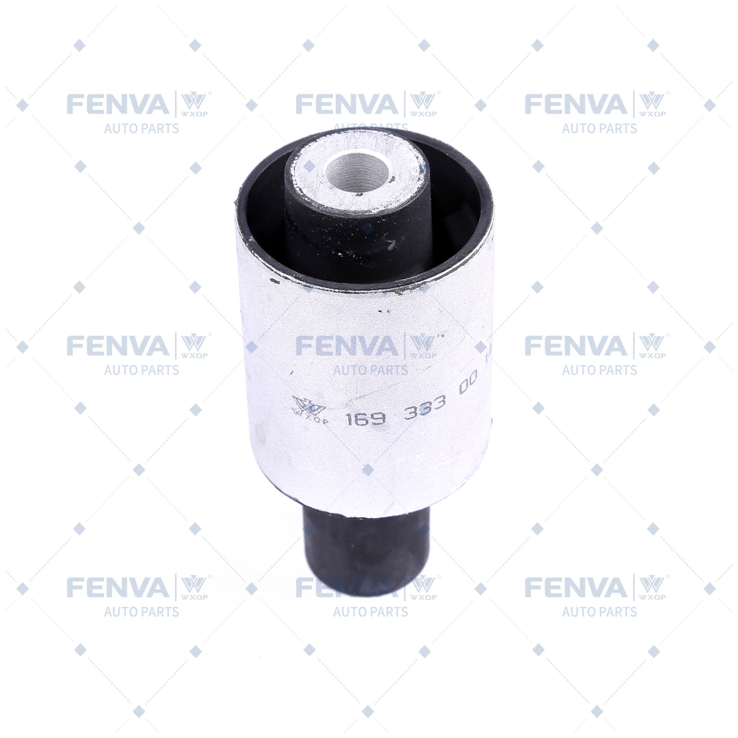 Mounting, control/trailing arm