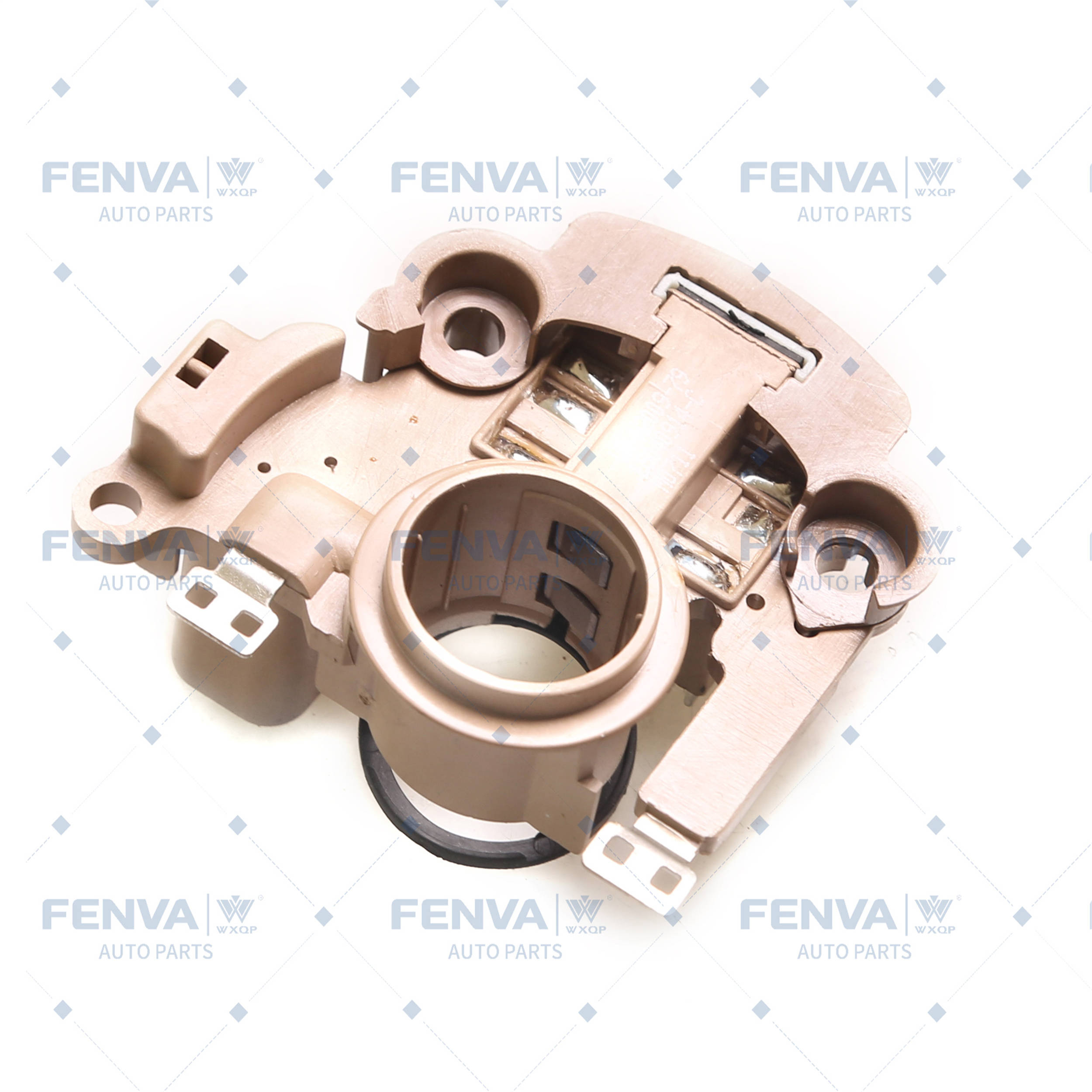 Alternator Regulator