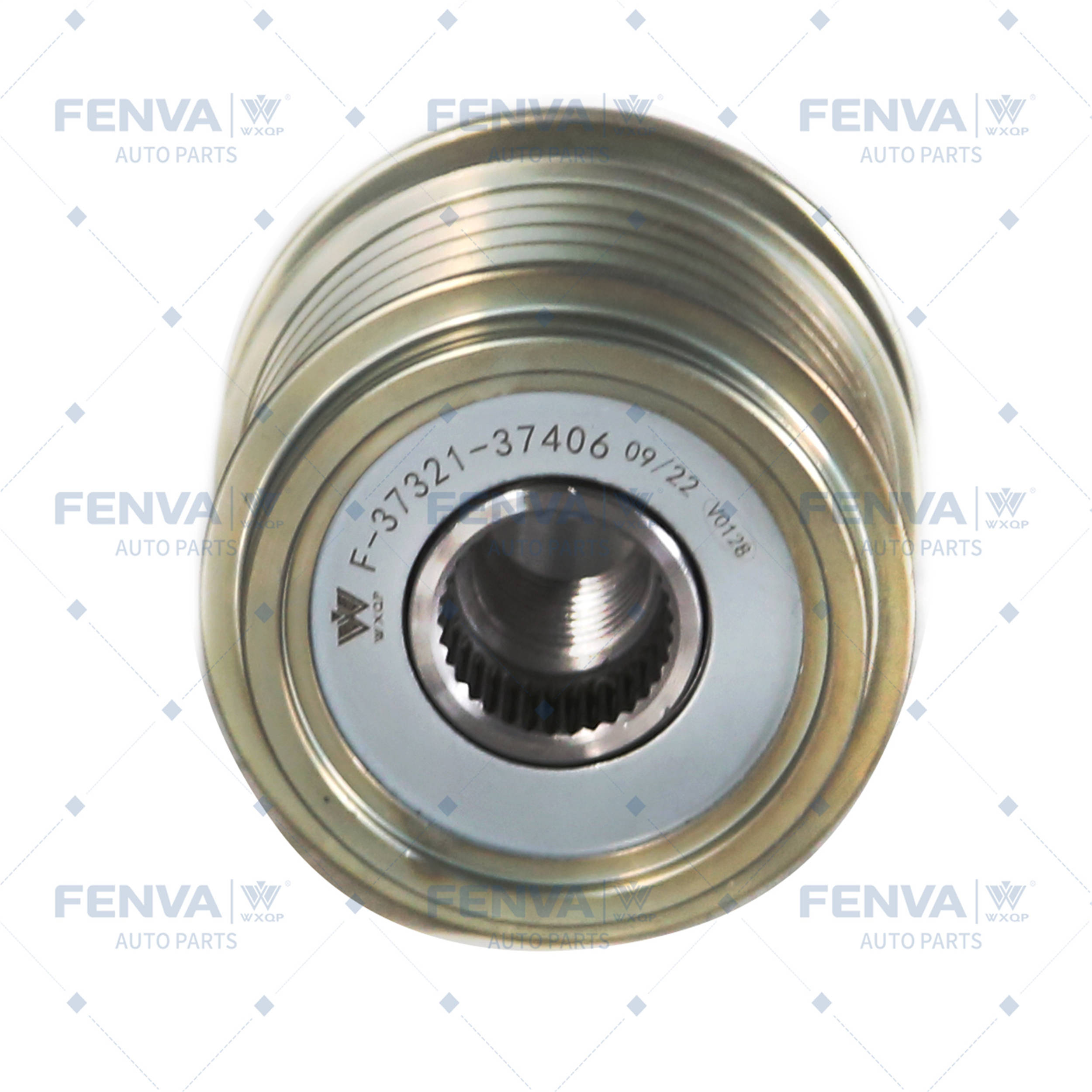Alternator Freewheel Clutch (750043)