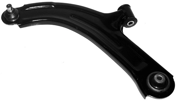 Control/Trailing Arm, wheel suspension (200040)
