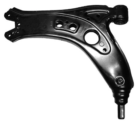 Control/Trailing Arm, wheel suspension (200024)