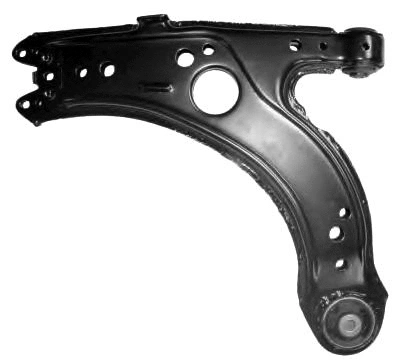Control/Trailing Arm, wheel suspension (200005)