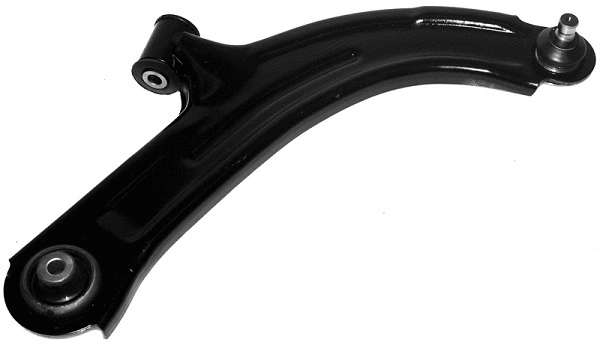 Control/Trailing Arm, wheel suspension (200039)