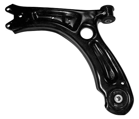 Control/Trailing Arm, wheel suspension (200063)