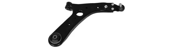 Control/Trailing Arm, wheel suspension (200116)