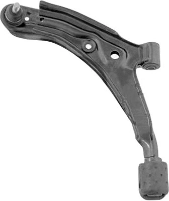 Control/Trailing Arm, wheel suspension (200042)