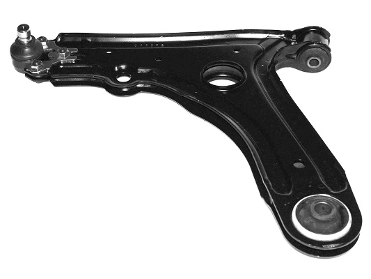 Control/Trailing Arm, wheel suspension (200025)