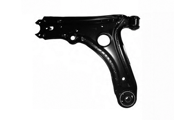 Control/Trailing Arm, wheel suspension (200004)