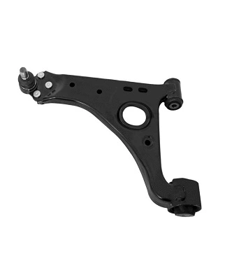 Control/Trailing Arm, wheel suspension (200099)