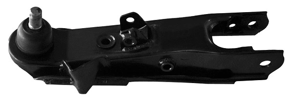 Control/Trailing Arm, wheel suspension (200001)