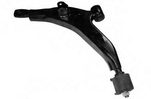 Control/Trailing Arm, wheel suspension (200015)