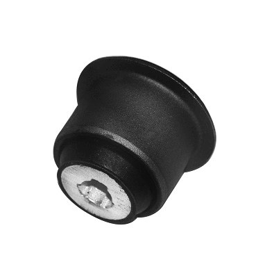 Sleeve, control arm mounting (300008)