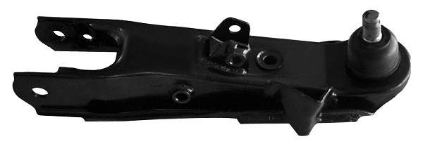 Control/Trailing Arm, wheel suspension (200002)
