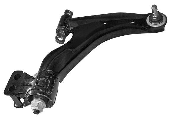 Control/Trailing Arm, wheel suspension (200051)