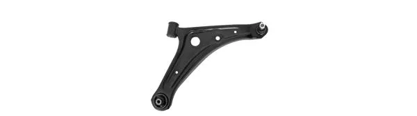 Control/Trailing Arm, wheel suspension (200101)