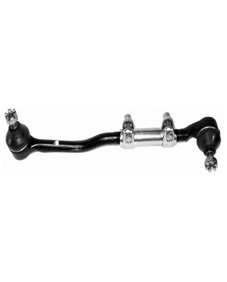 Centre Rod Assembly (500063)