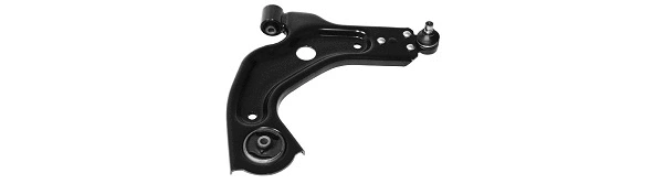 Control/Trailing Arm, wheel suspension (200054)