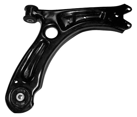 Control/Trailing Arm, wheel suspension (200064)