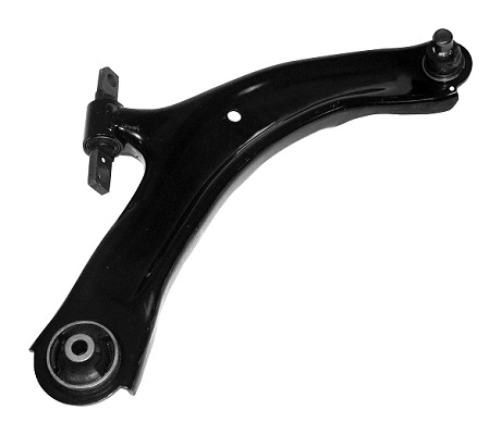 Control/Trailing Arm, wheel suspension (200070)