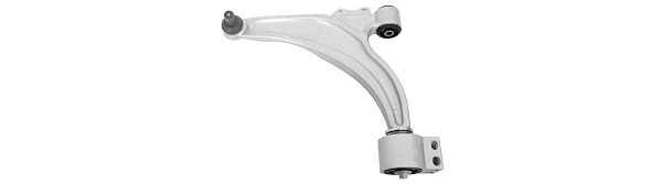 Control/Trailing Arm, wheel suspension (200090)
