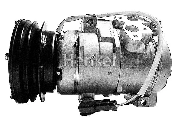 Compressor, air conditioning (7110610R)