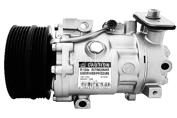 Compressor, air conditioning (7110752R)