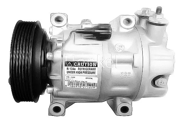 Compressor, air conditioning (7111539R)