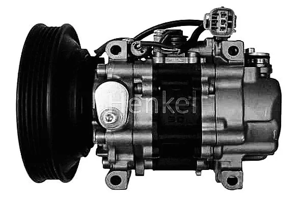 Compressor, air conditioning (7112135R)