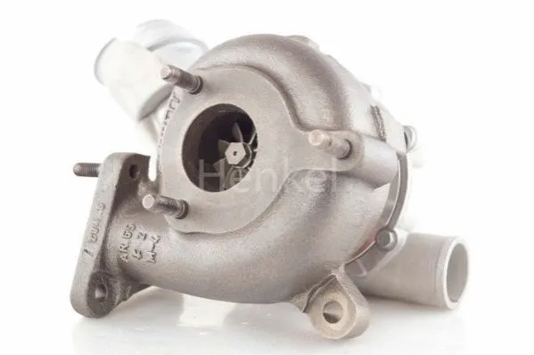 Charger, charging (supercharged/turbocharged)