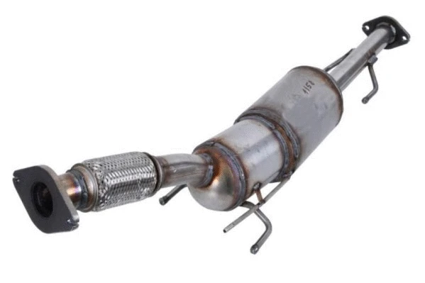 Soot/Particulate Filter, exhaust system (6115285R)