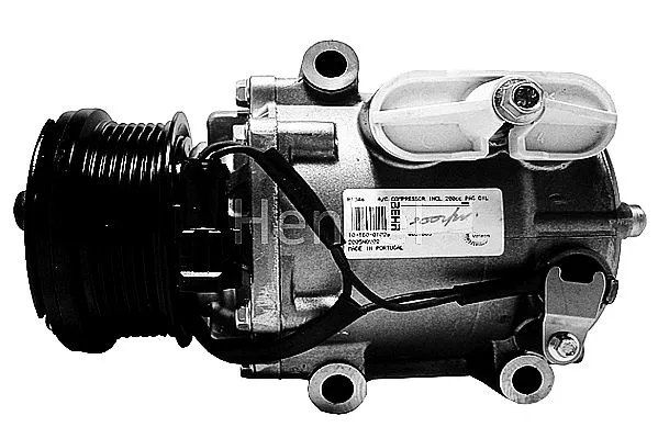 Compressor, air conditioning (7110596R)