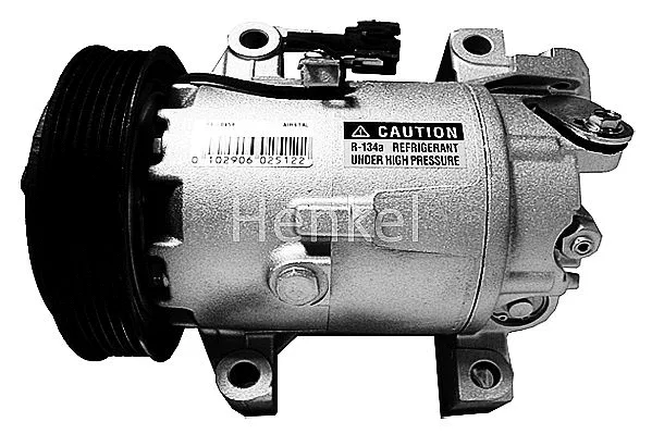 Compressor, air conditioning (7110458R)