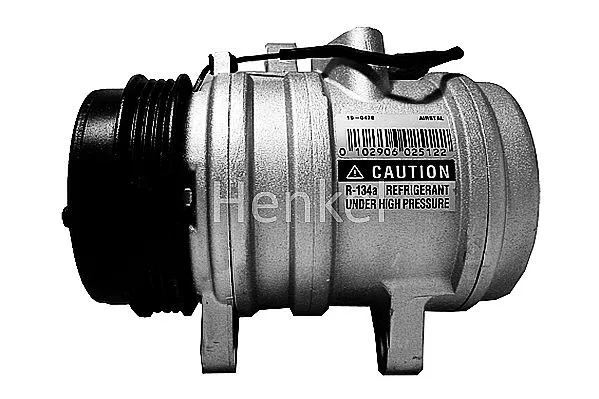 Compressor, air conditioning (7110478R)