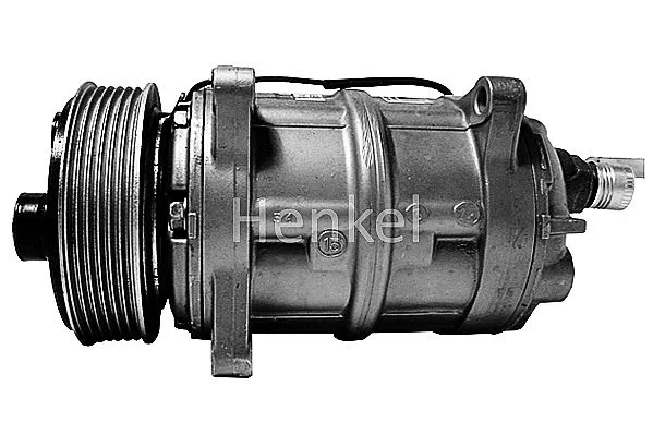 Compressor, air conditioning (7110201R)