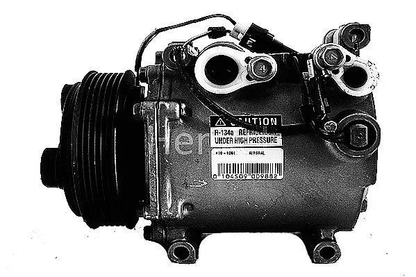Compressor, air conditioning (7111061R)