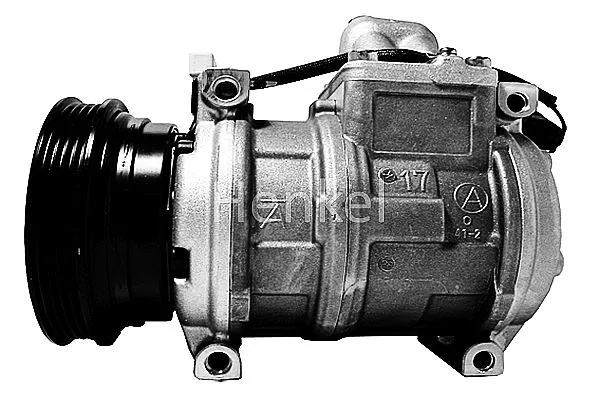 Compressor, air conditioning (7110135R)