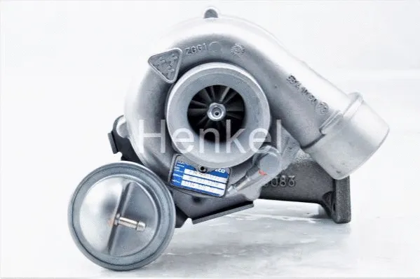 Charger, charging (supercharged/turbocharged) (5110126N)