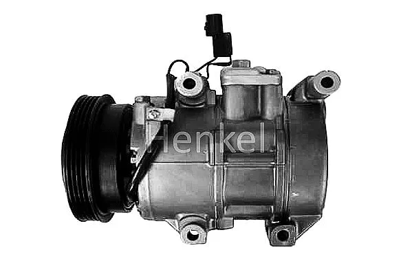 Compressor, air conditioning (7111066R)